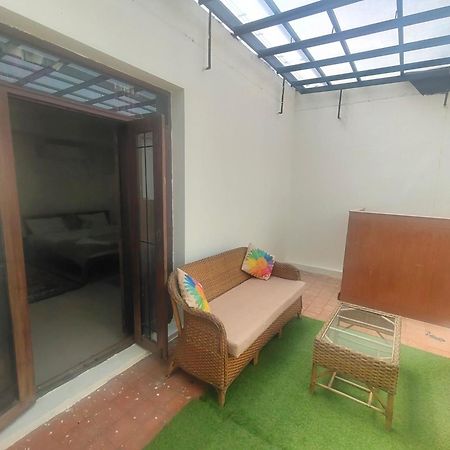 Lmh Bangalore II Buitenkant foto