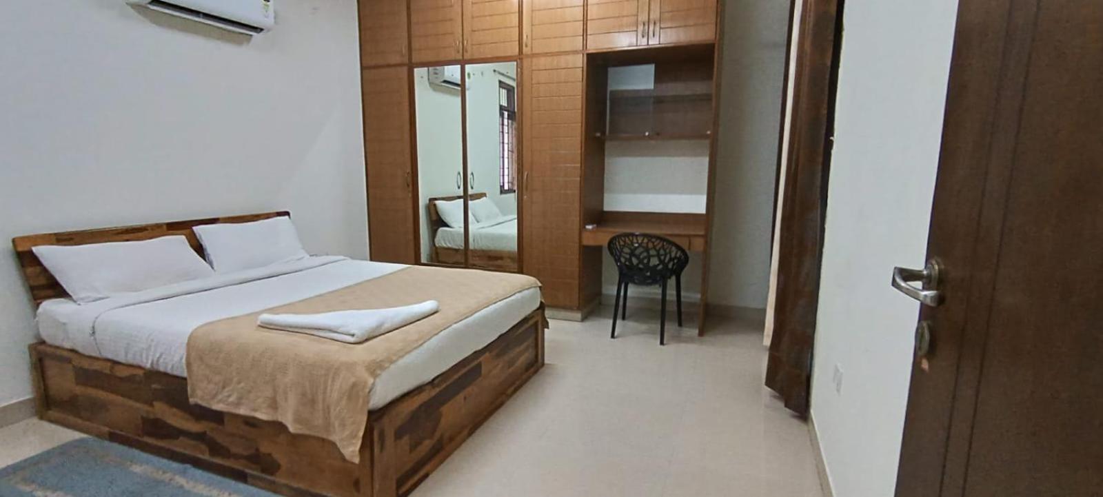 Lmh Bangalore II Buitenkant foto